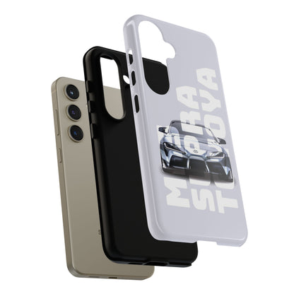 Standard Case -  Supra MK5 Tough Case