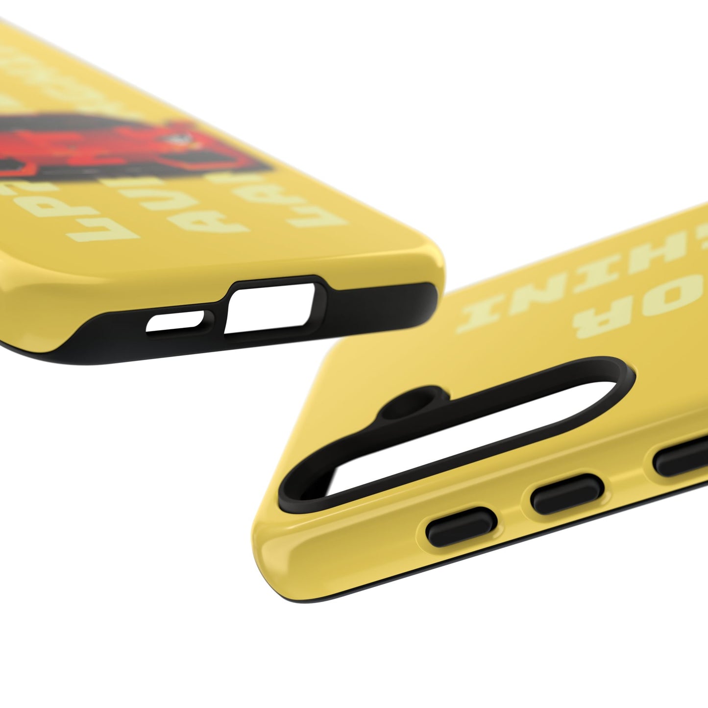 Standard Case - Lamborghini Aventador Tough Case