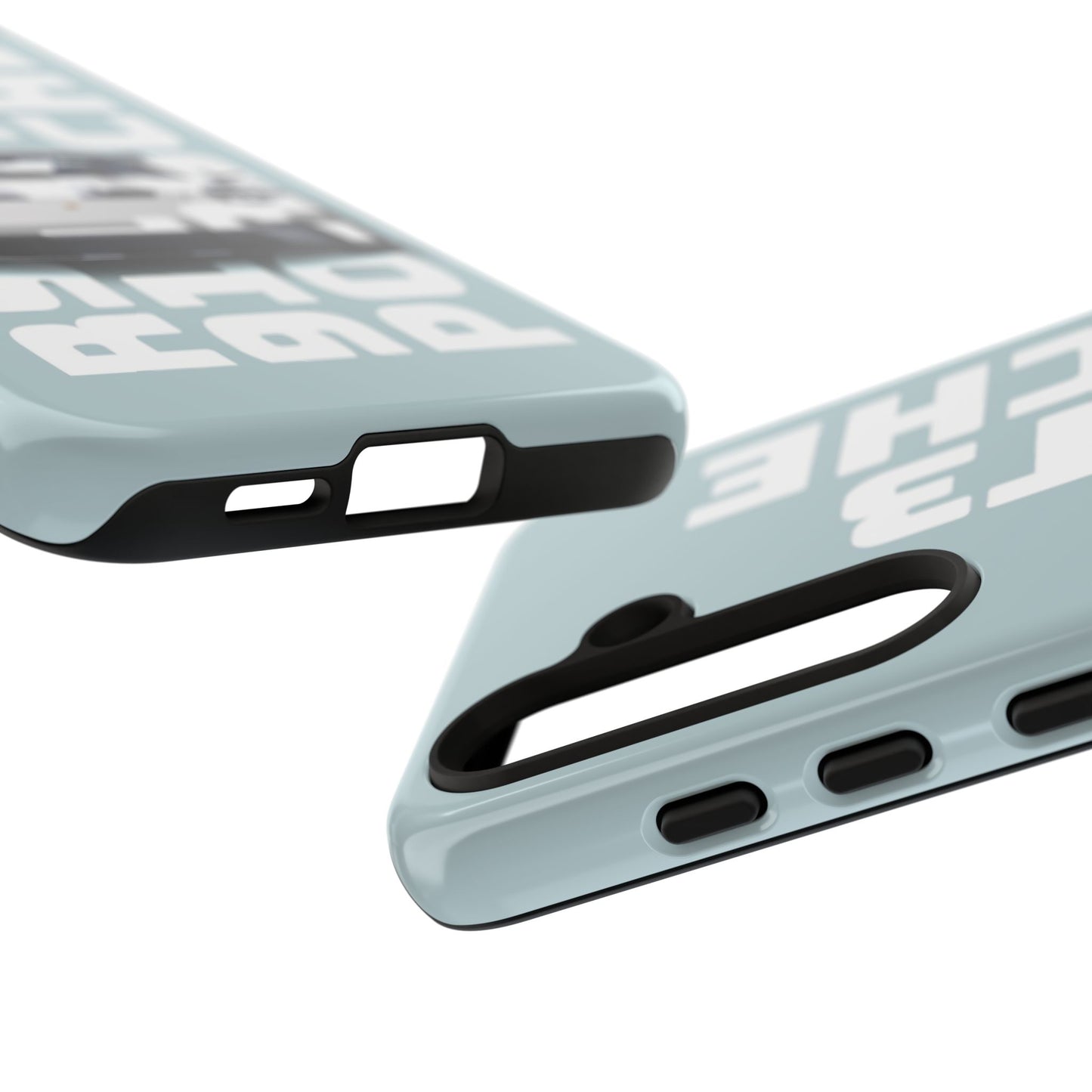 Standard Case - Porsche 911 GT3 RS Tough Case