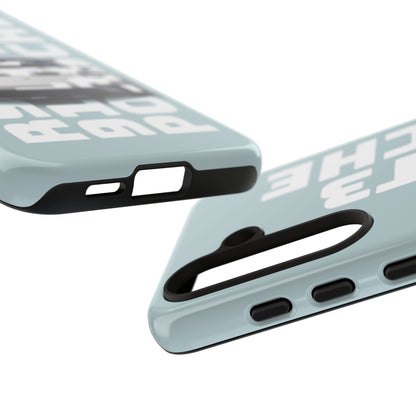 Standard Case - Porsche 911 GT3 RS Tough Case