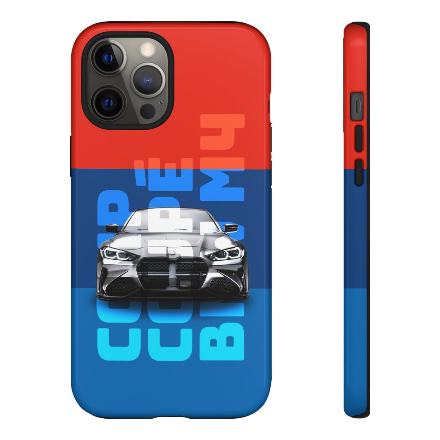 Standard Case - BMW M4 Competition Tough Case