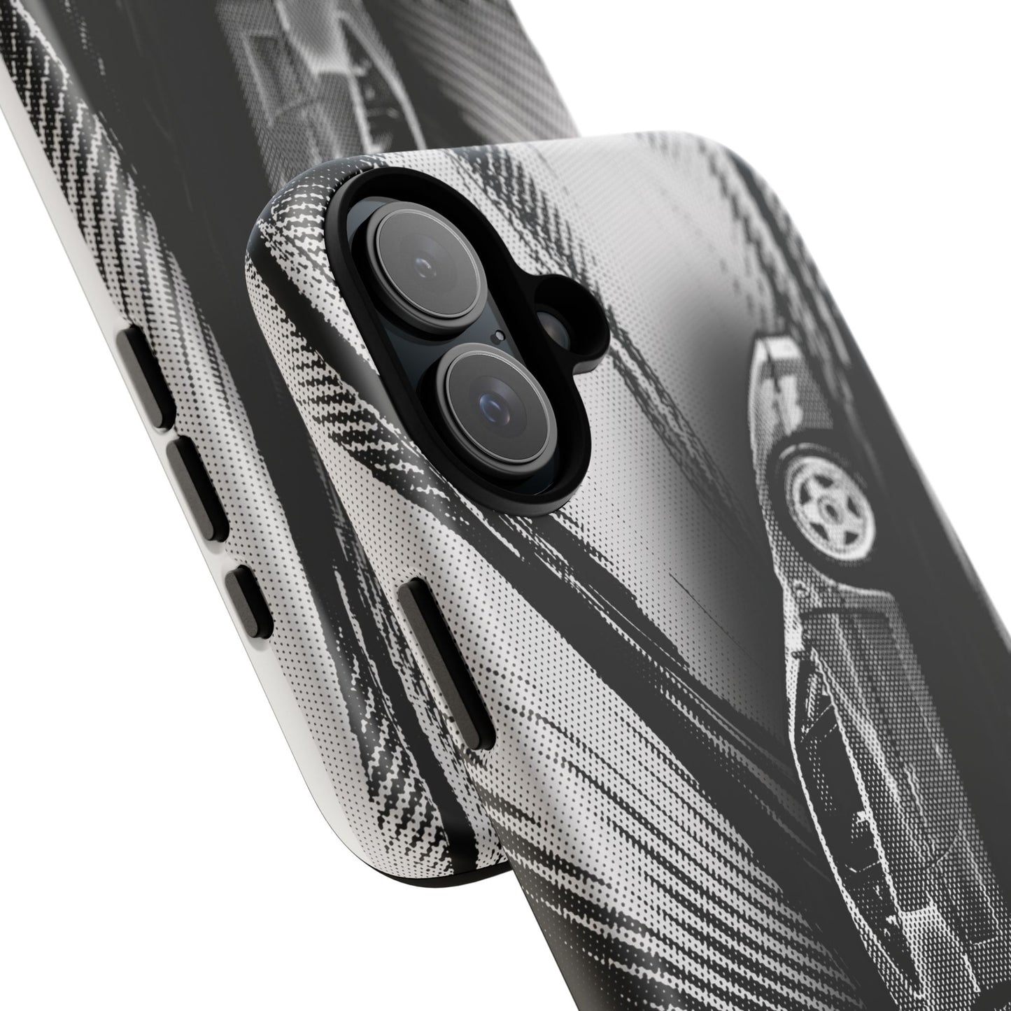 Stylised Phone Case - Ferrari F40 Tough Case