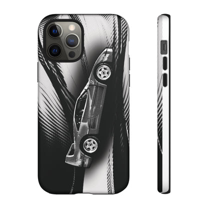 Stylised Phone Case - Ferrari F40 Tough Case