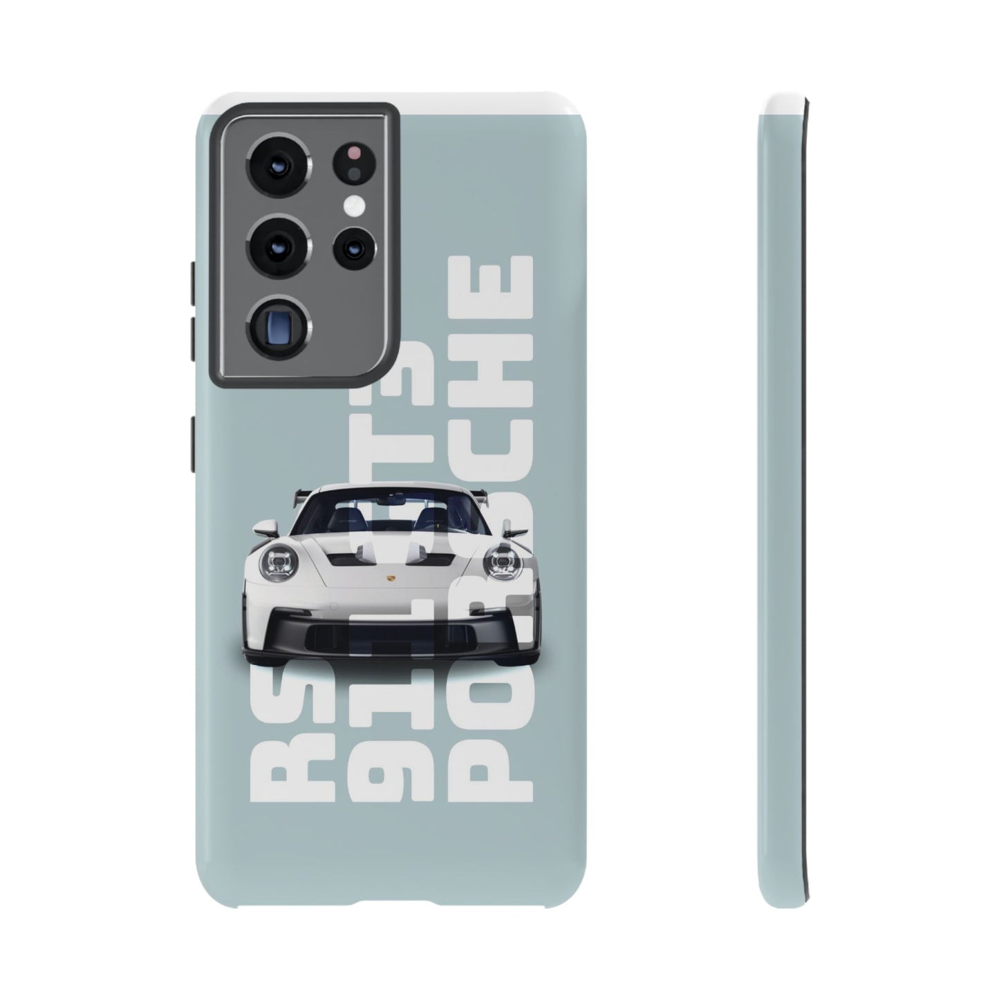 Standard Case - Porsche 911 GT3 RS Tough Case