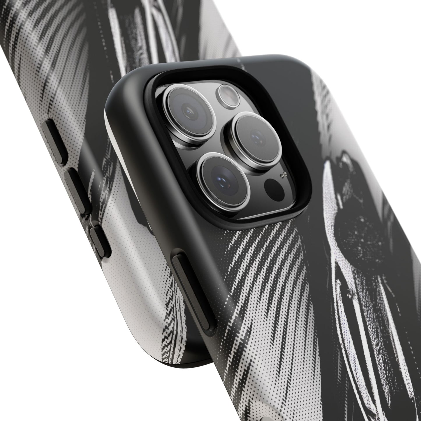 Stylised Phone Case - Lamborghini Aventador SVJ Tough Case