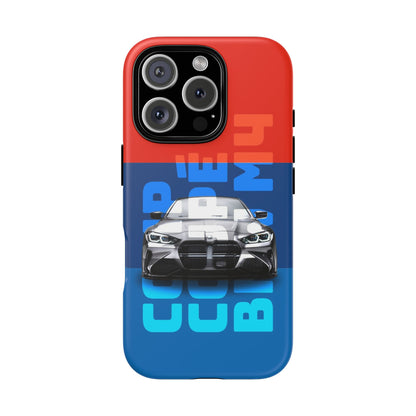Standard Case - BMW M4 Competition Tough Case