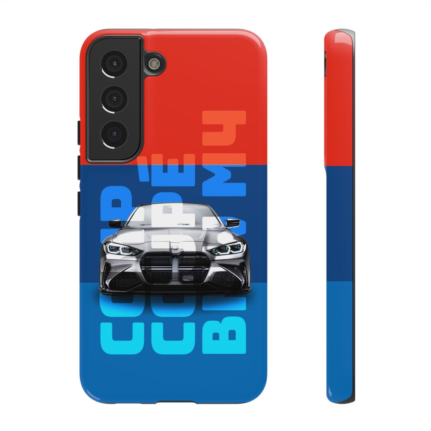 Standard Case - BMW M4 Competition Tough Case
