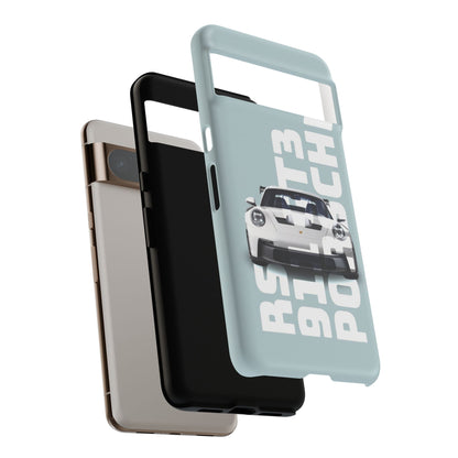 Standard Case - Porsche 911 GT3 RS Tough Case