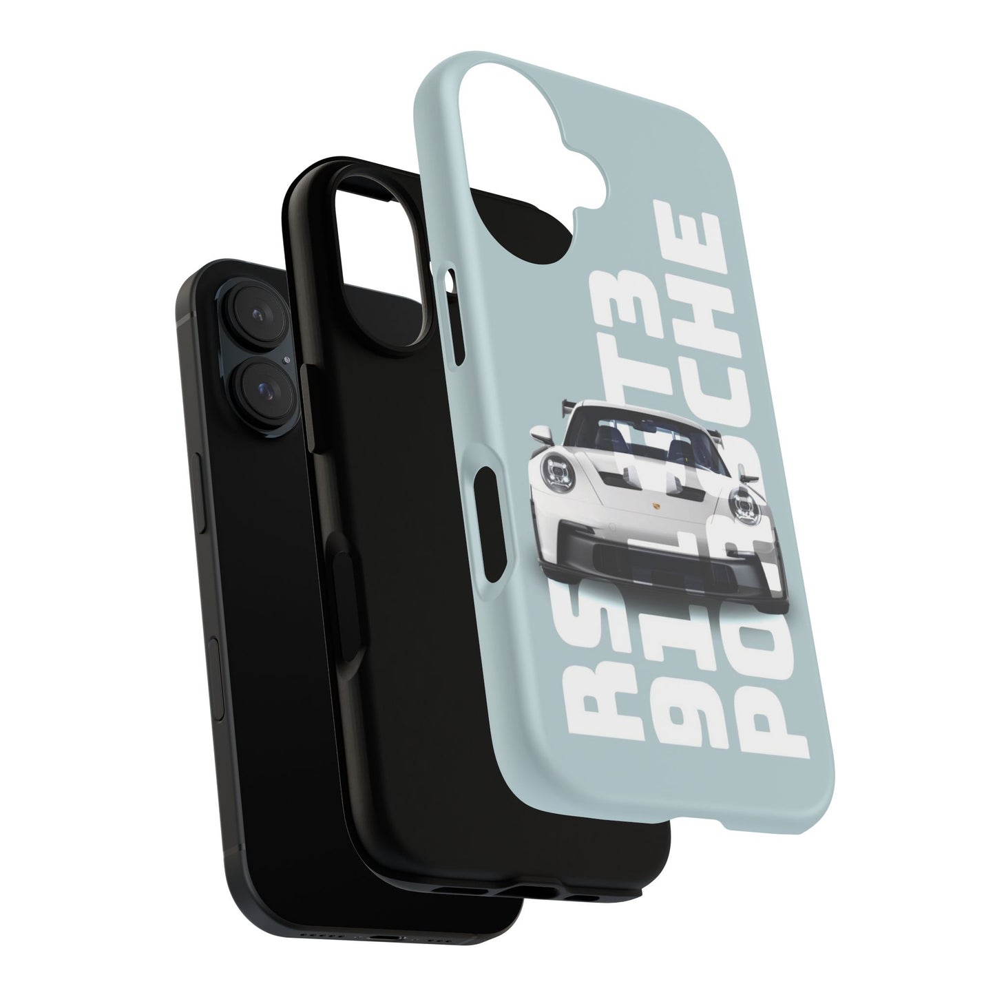 Standard Case - Porsche 911 GT3 RS Tough Case