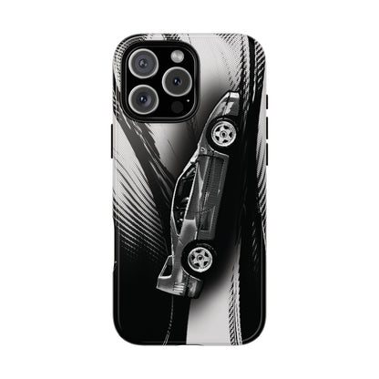Stylised Phone Case - Ferrari F40 Tough Case