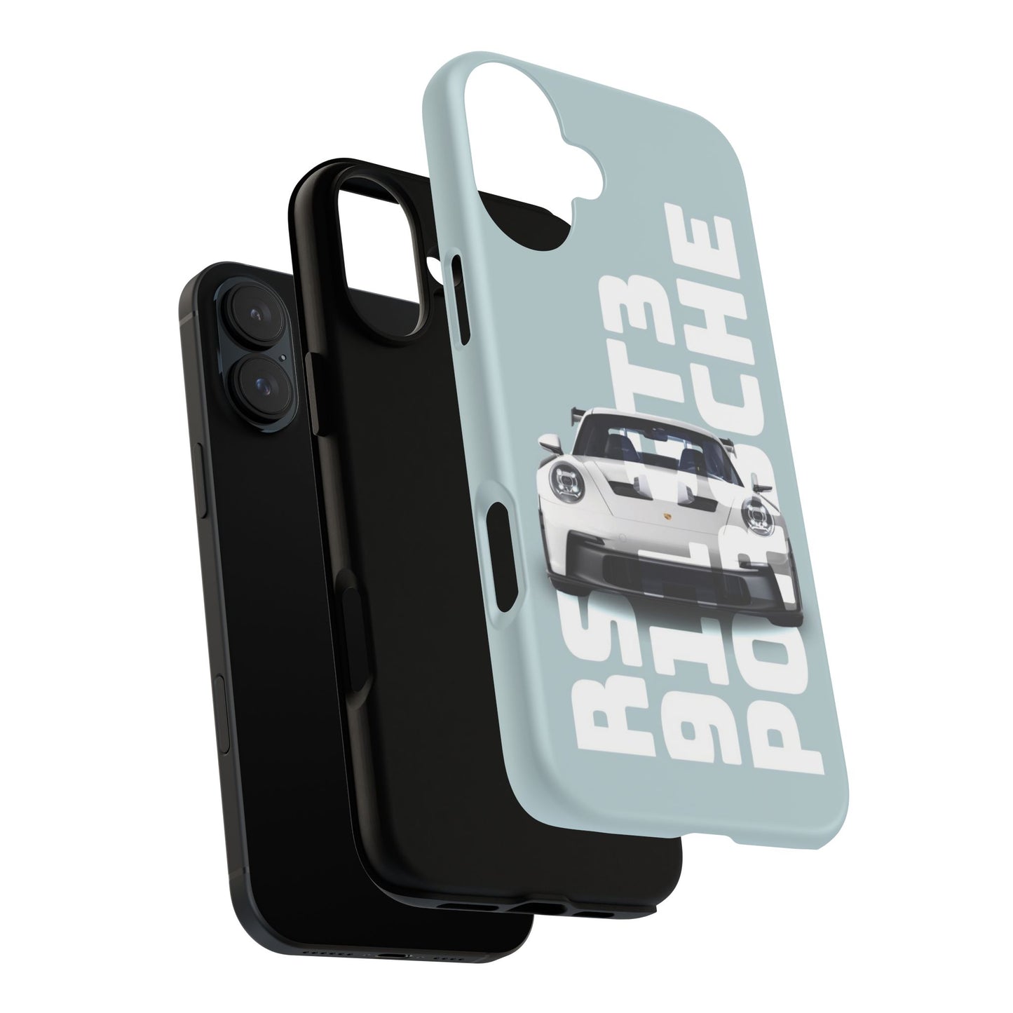 Standard Case - Porsche 911 GT3 RS Tough Case