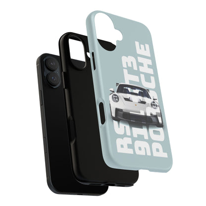 Standard Case - Porsche 911 GT3 RS Tough Case