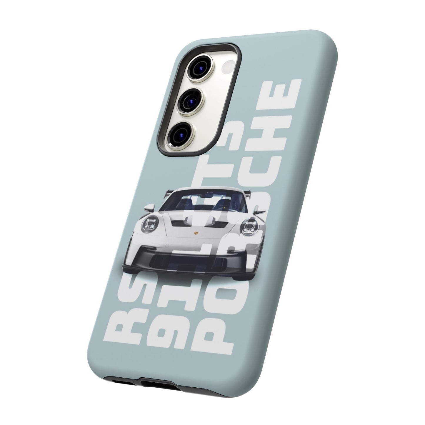 Standard Case - Porsche 911 GT3 RS Tough Case
