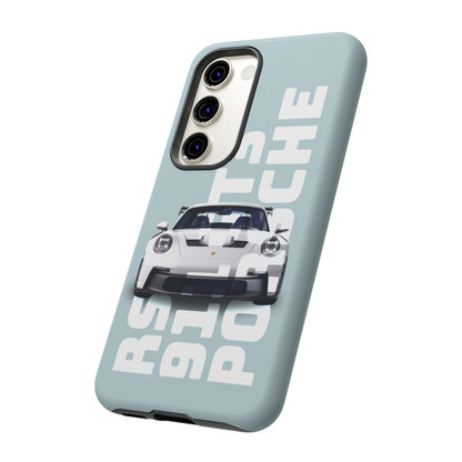 Standard Case - Porsche 911 GT3 RS Tough Case
