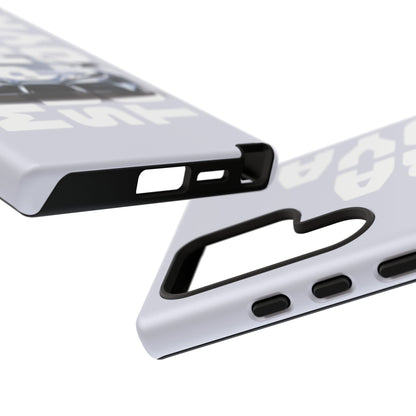 Standard Case -  Supra MK5 Tough Case