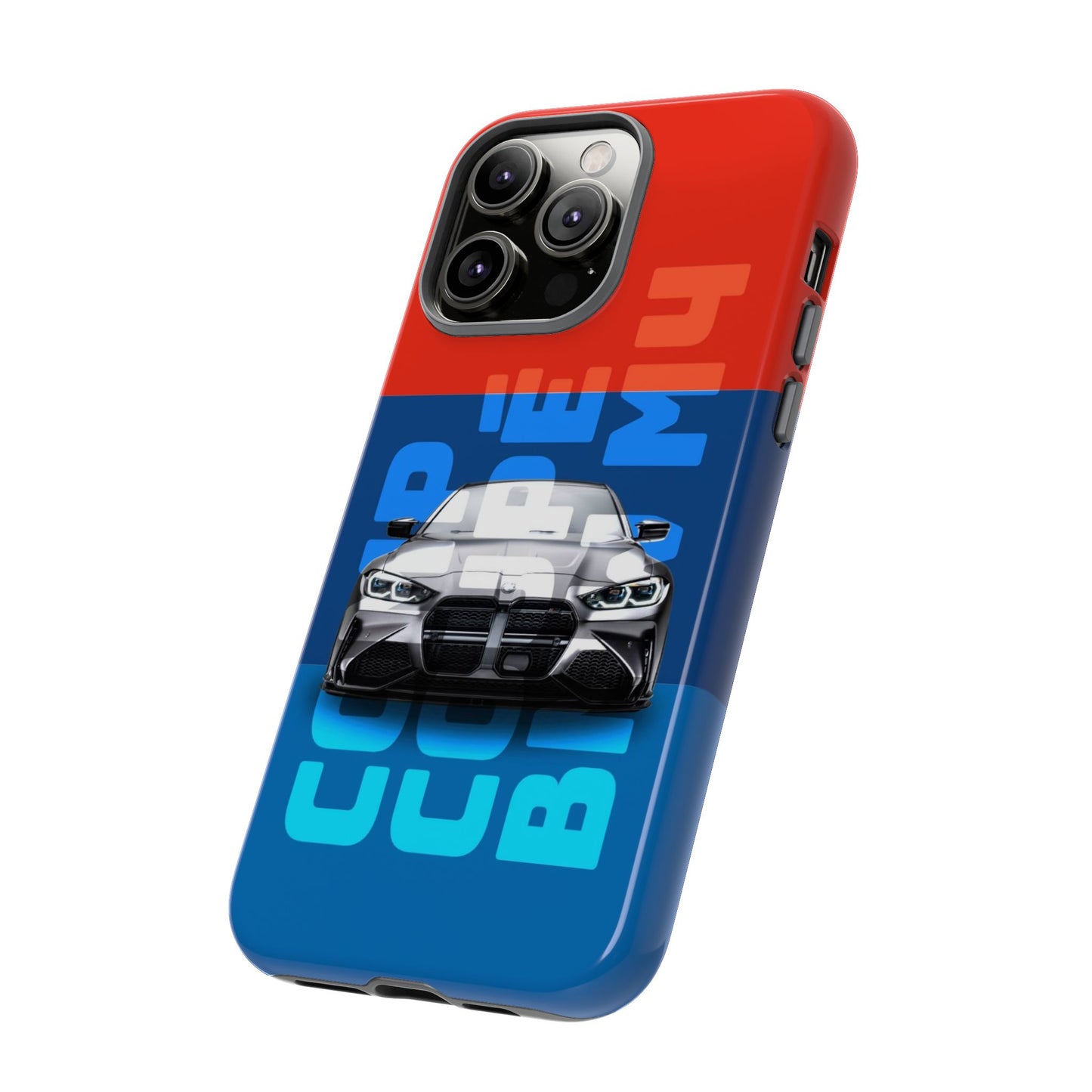 Standard Case - BMW M4 Competition Tough Case