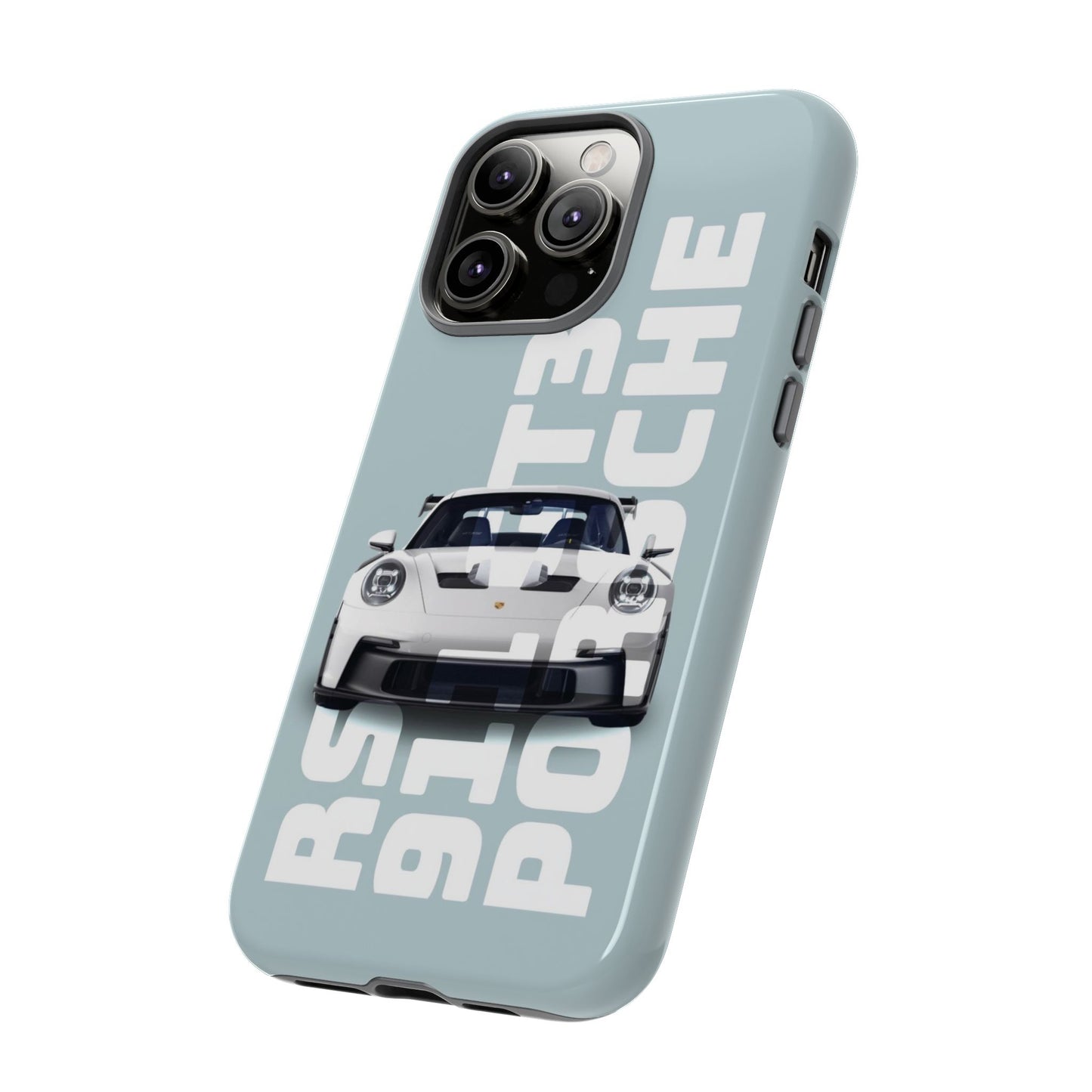 Standard Case - Porsche 911 GT3 RS Tough Case