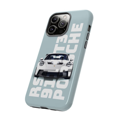 Standard Case - Porsche 911 GT3 RS Tough Case