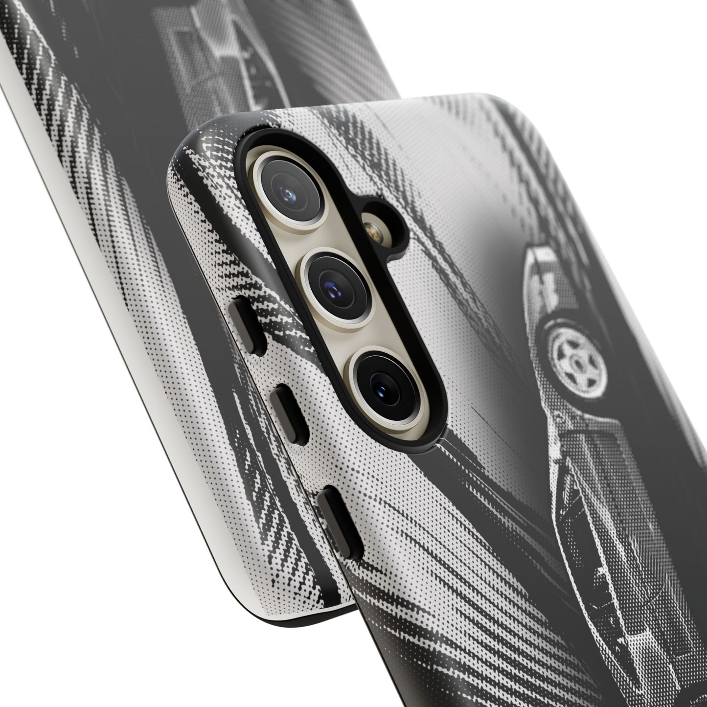Stylised Phone Case - Ferrari F40 Tough Case