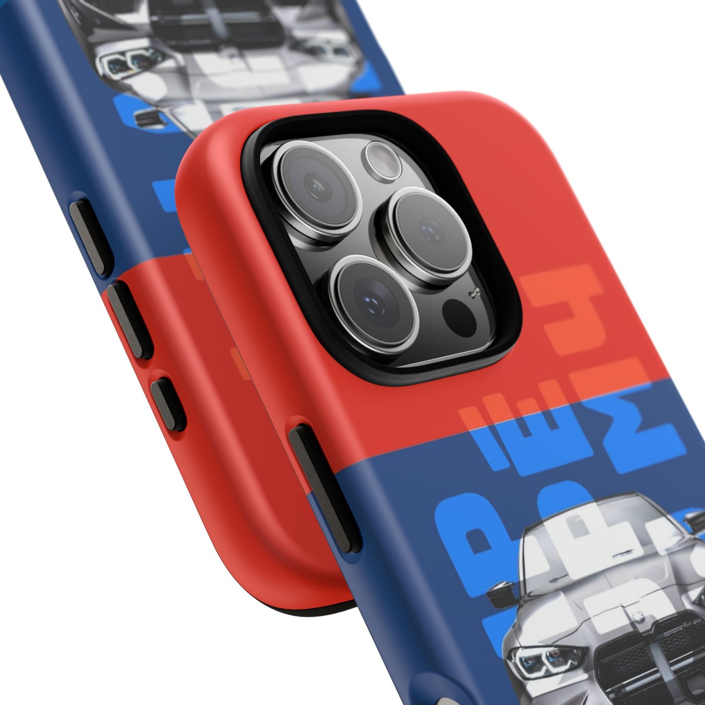 Standard Case - BMW M4 Competition Tough Case