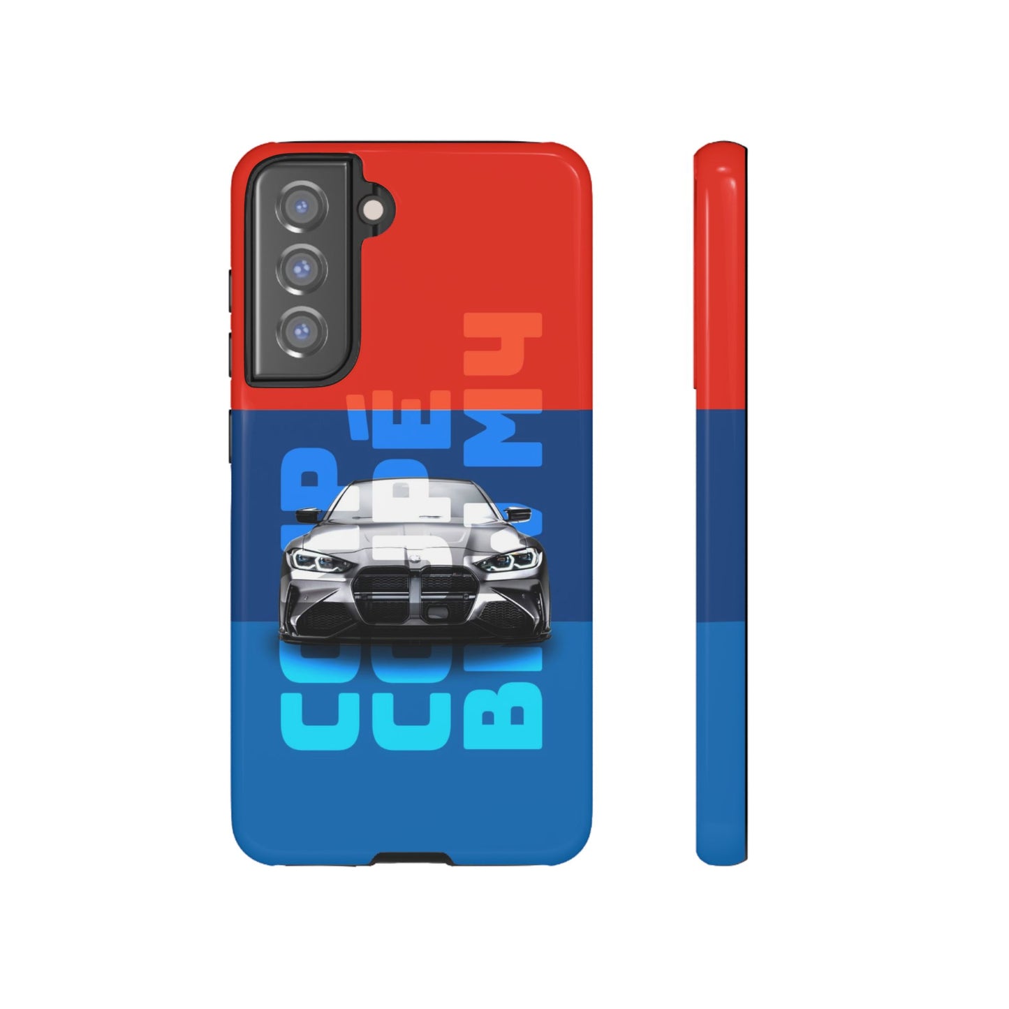 Standard Case - BMW M4 Competition Tough Case
