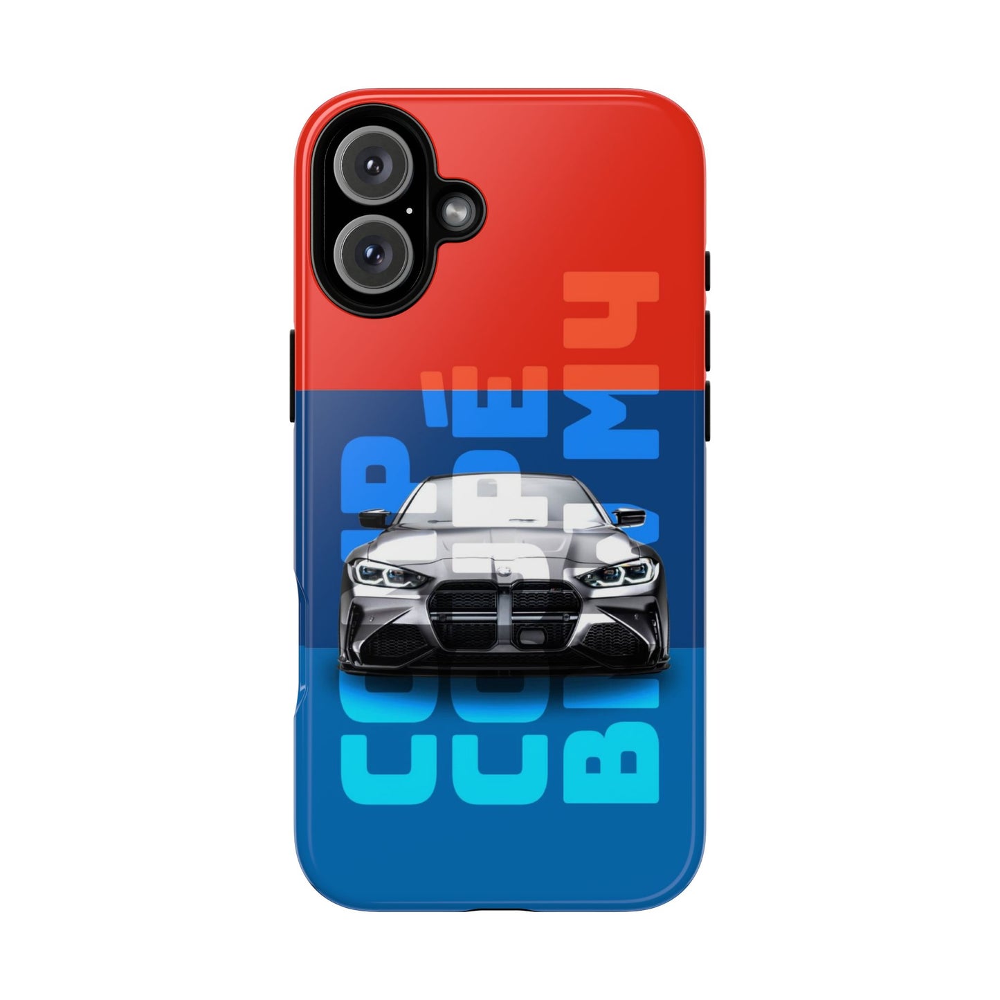 Standard Case - BMW M4 Competition Tough Case