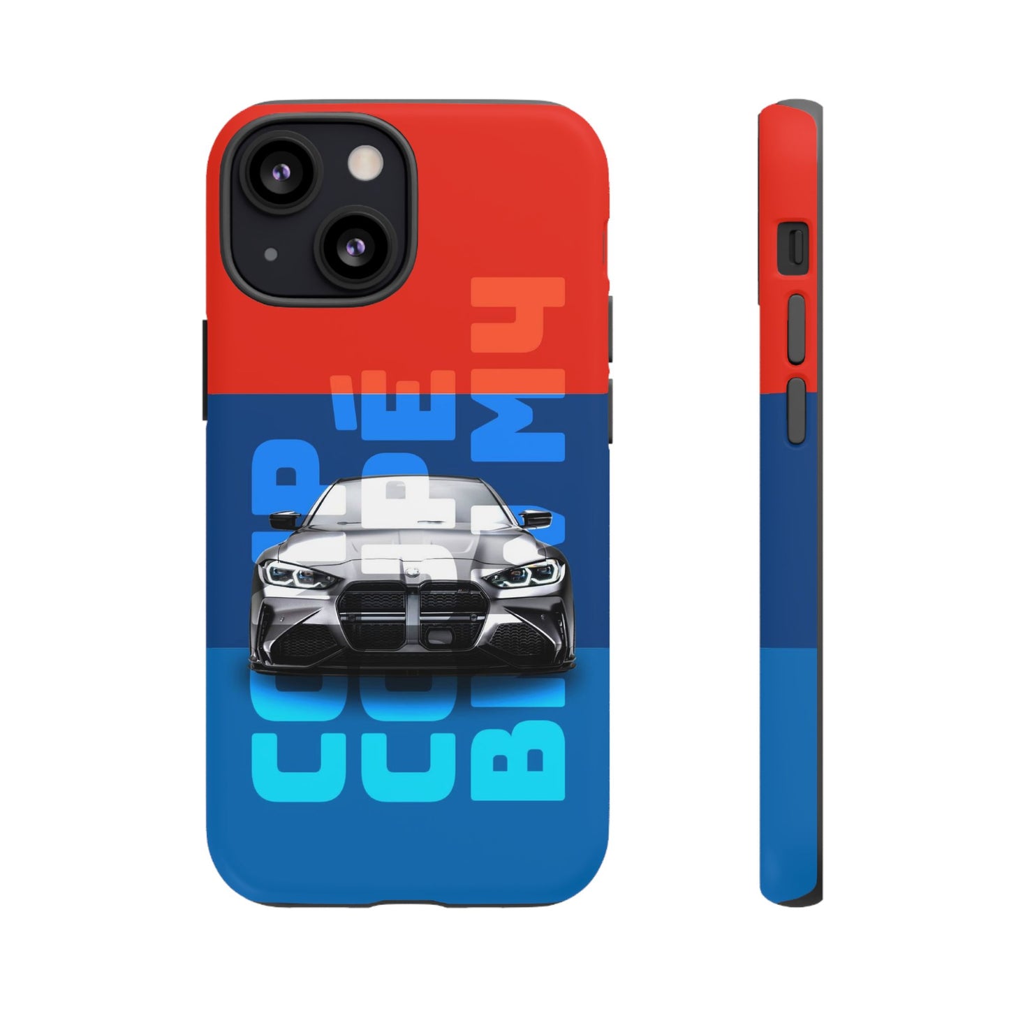 Standard Case - BMW M4 Competition Tough Case