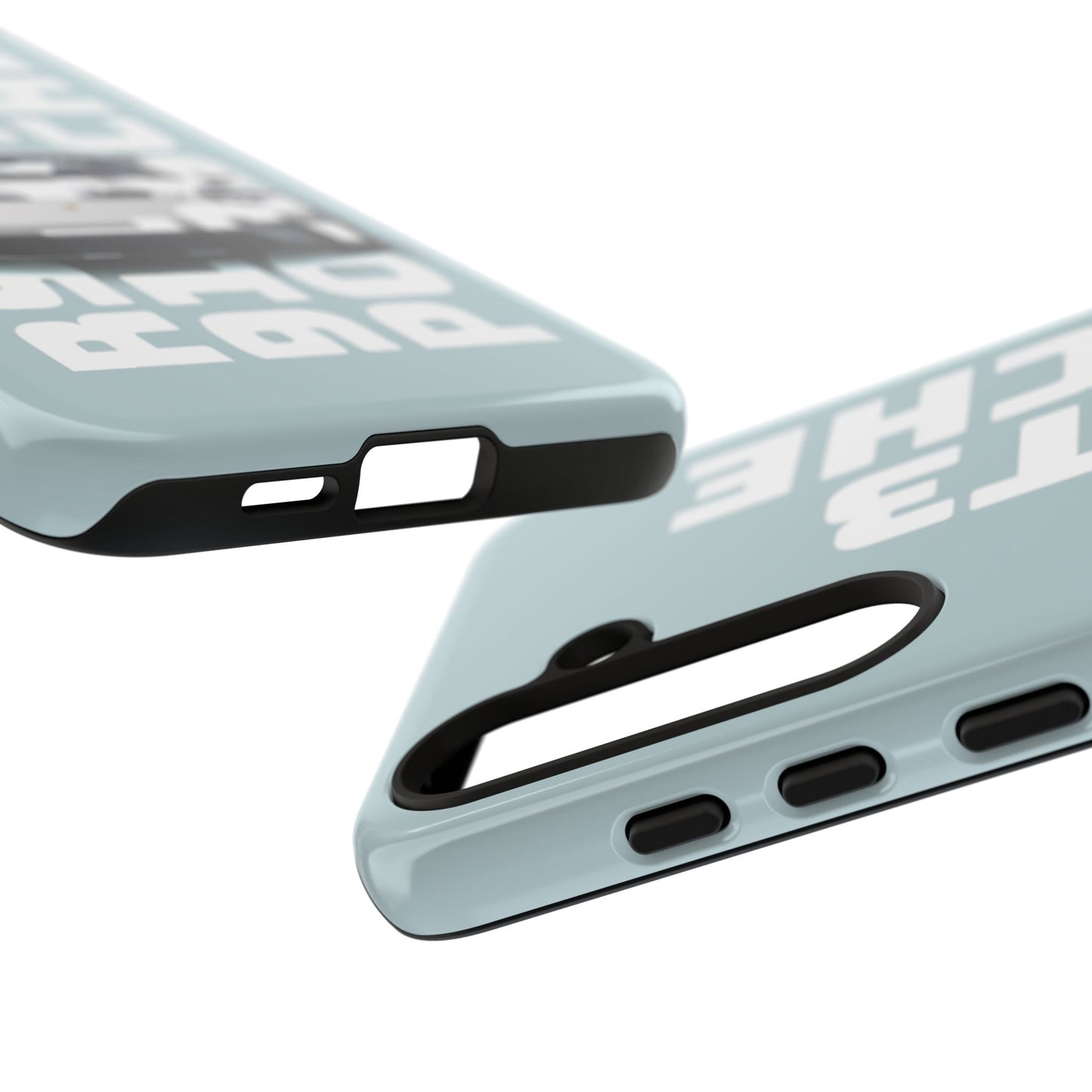 Standard Case - Porsche 911 GT3 RS Tough Case