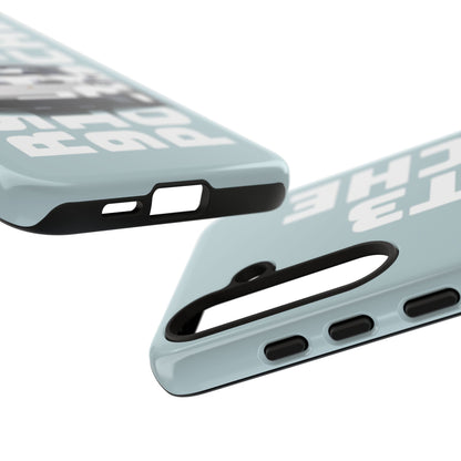 Standard Case - Porsche 911 GT3 RS Tough Case