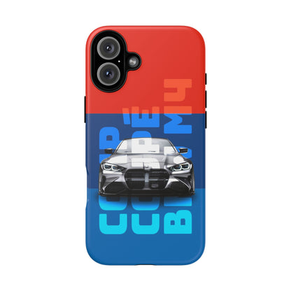 Standard Case - BMW M4 Competition Tough Case