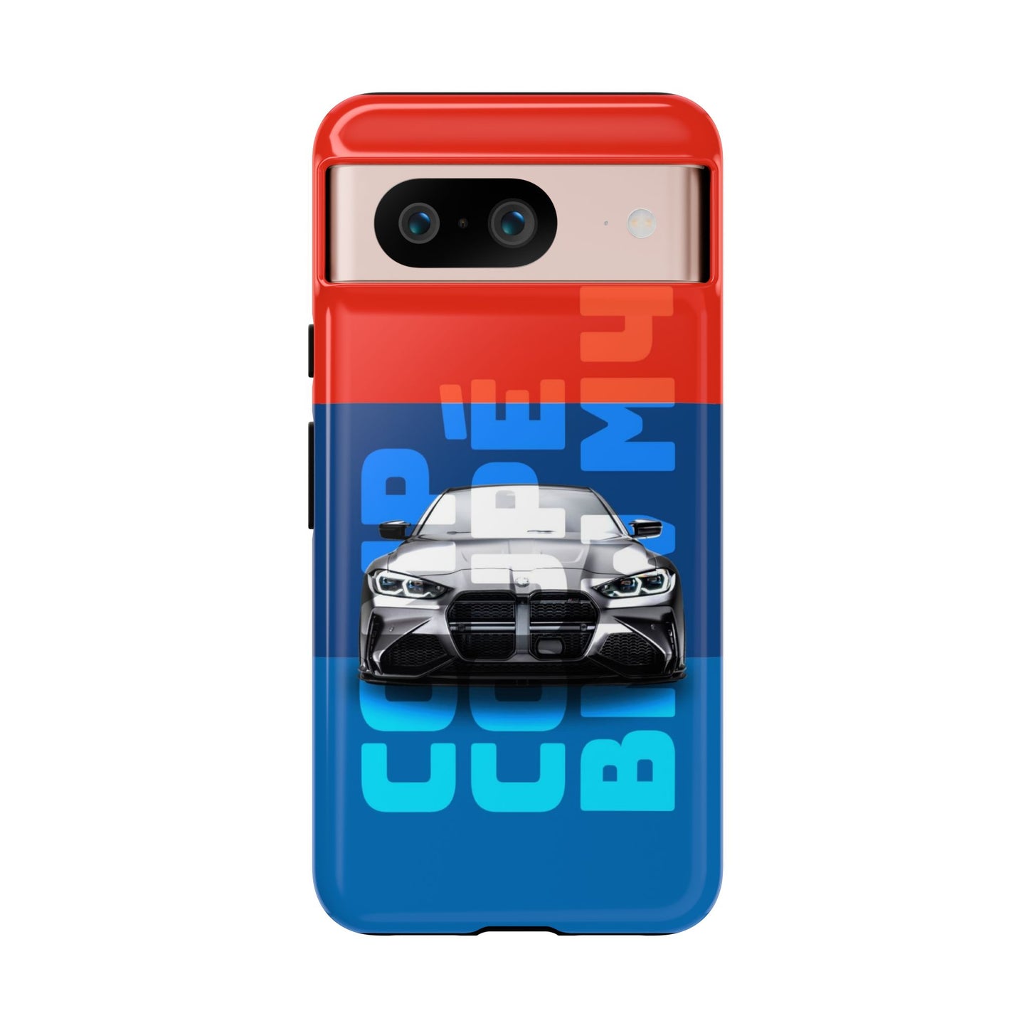 Standard Case - BMW M4 Competition Tough Case