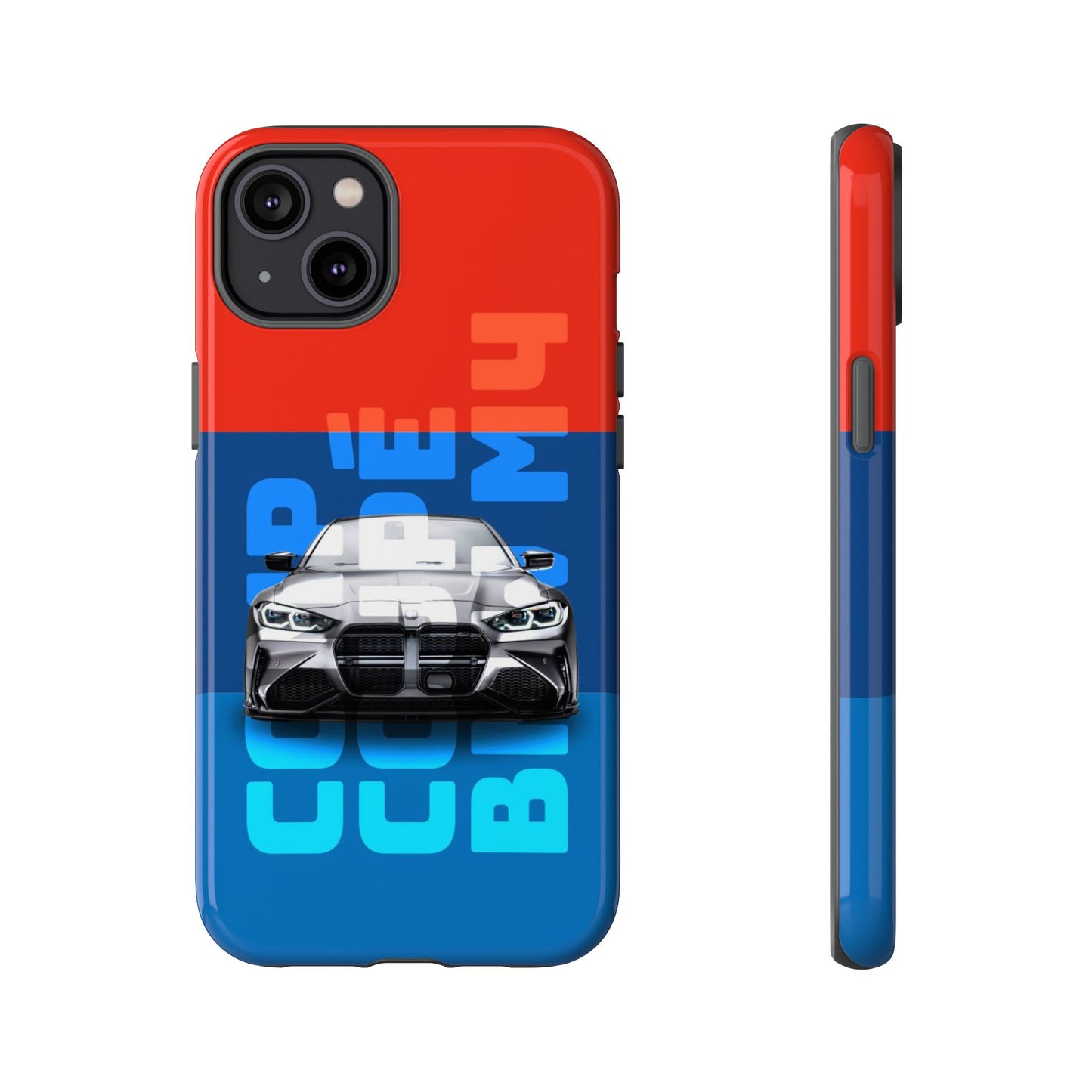 Standard Case - BMW M4 Competition Tough Case