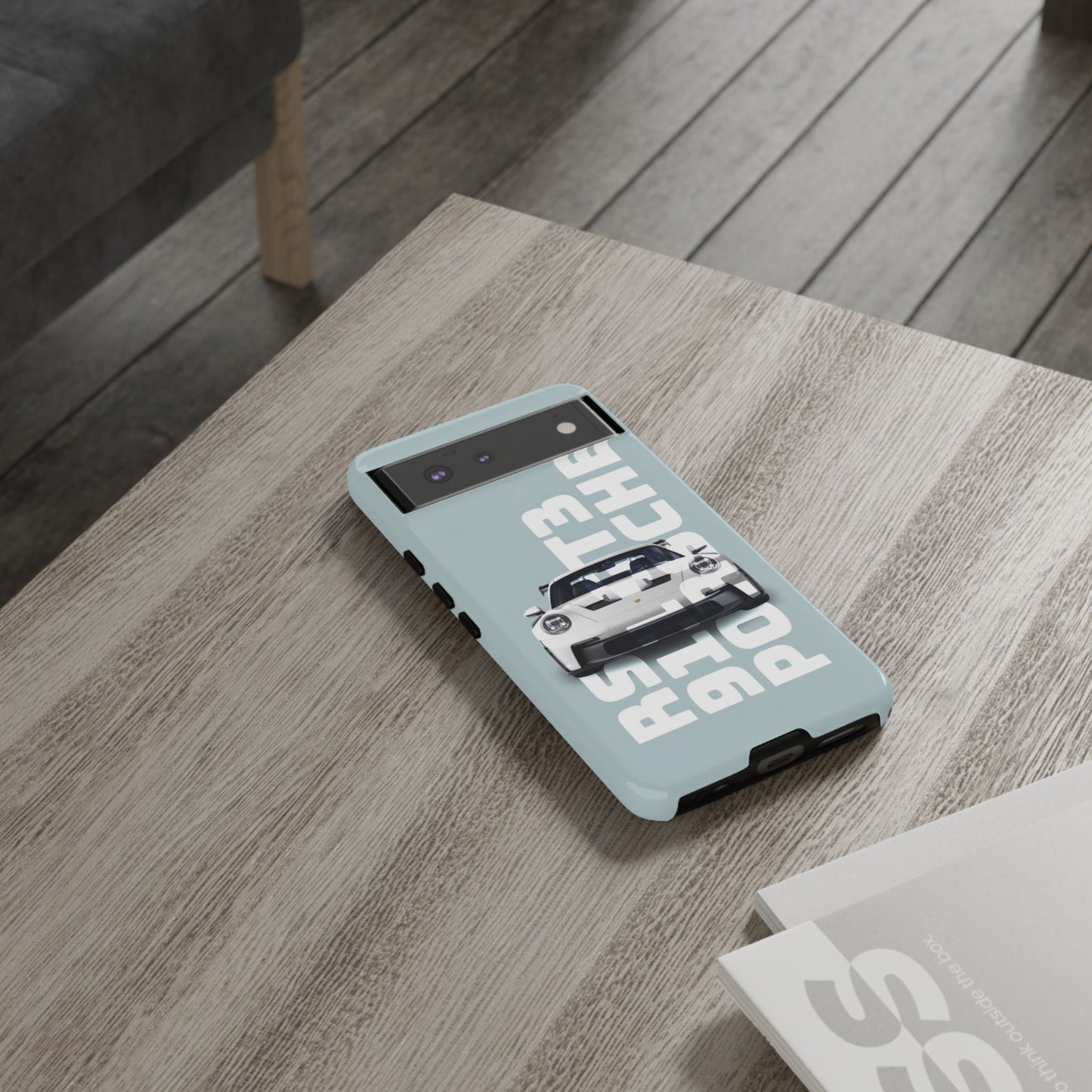 Standard Case - Porsche 911 GT3 RS Tough Case