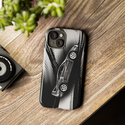 Stylised Phone Case - Ferrari F40 Tough Case
