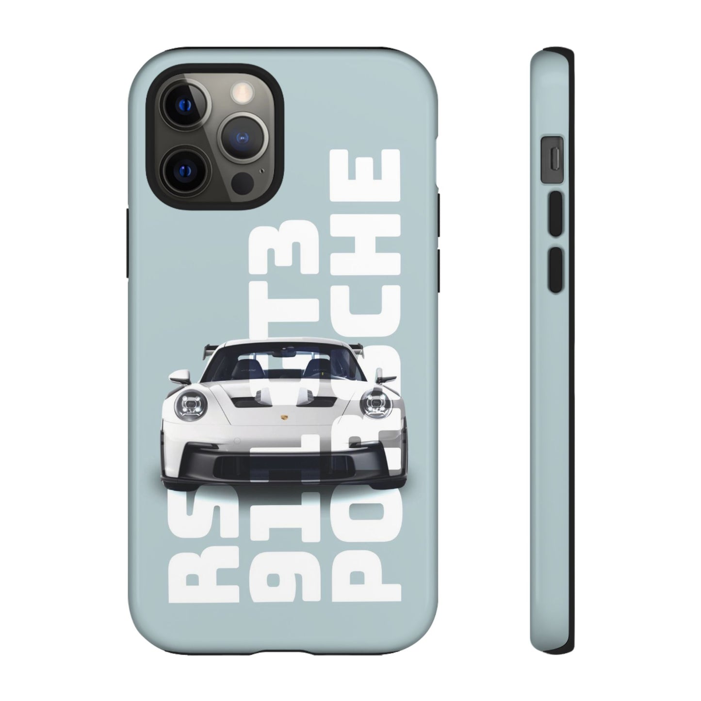 Standard Case - Porsche 911 GT3 RS Tough Case