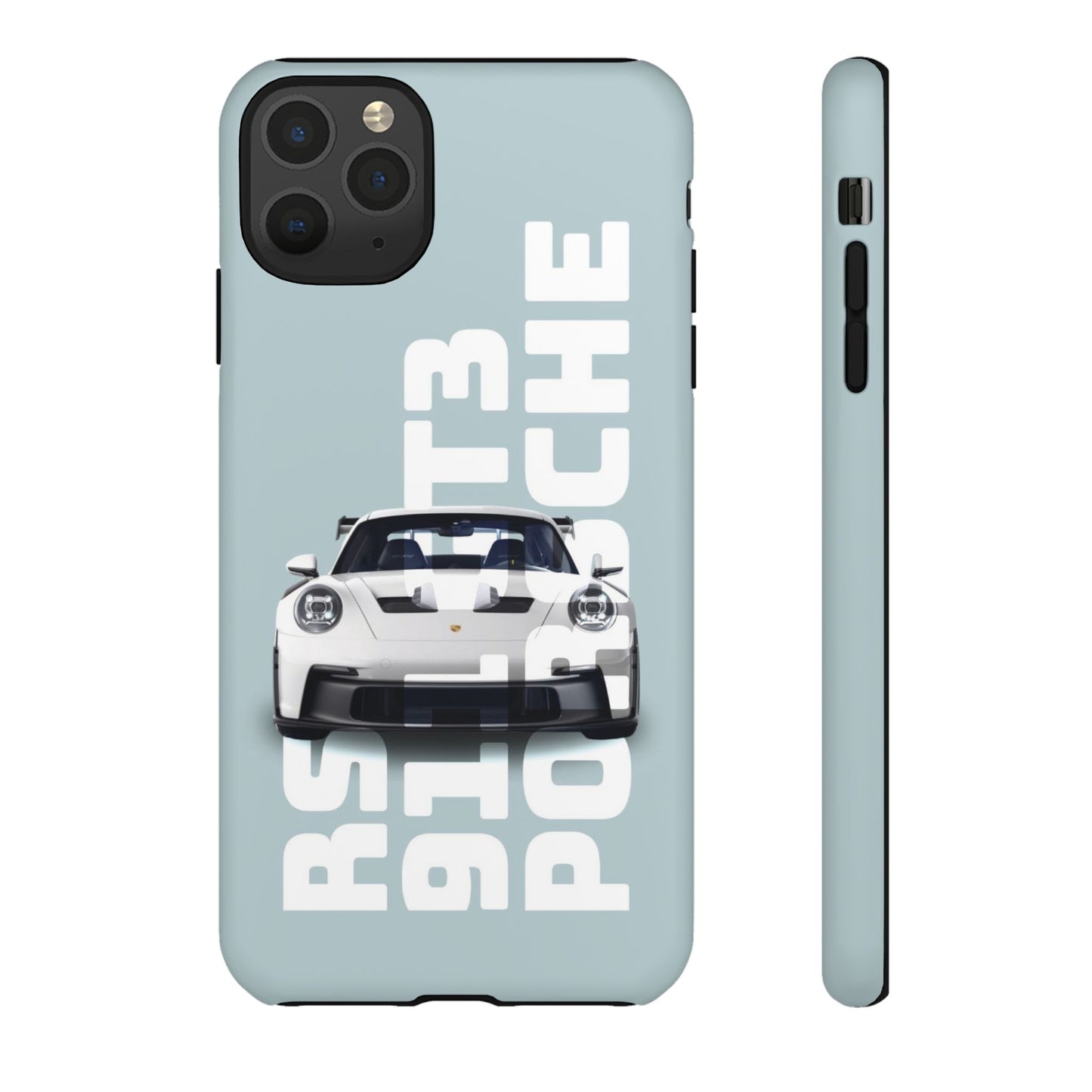 Standard Case - Porsche 911 GT3 RS Tough Case