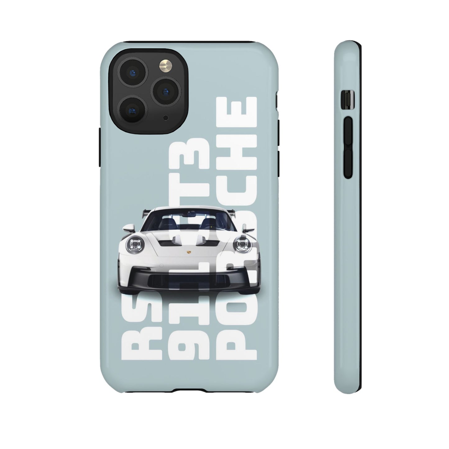 Standard Case - Porsche 911 GT3 RS Tough Case
