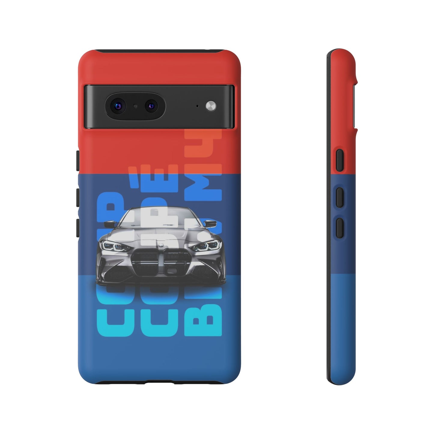 Standard Case - BMW M4 Competition Tough Case