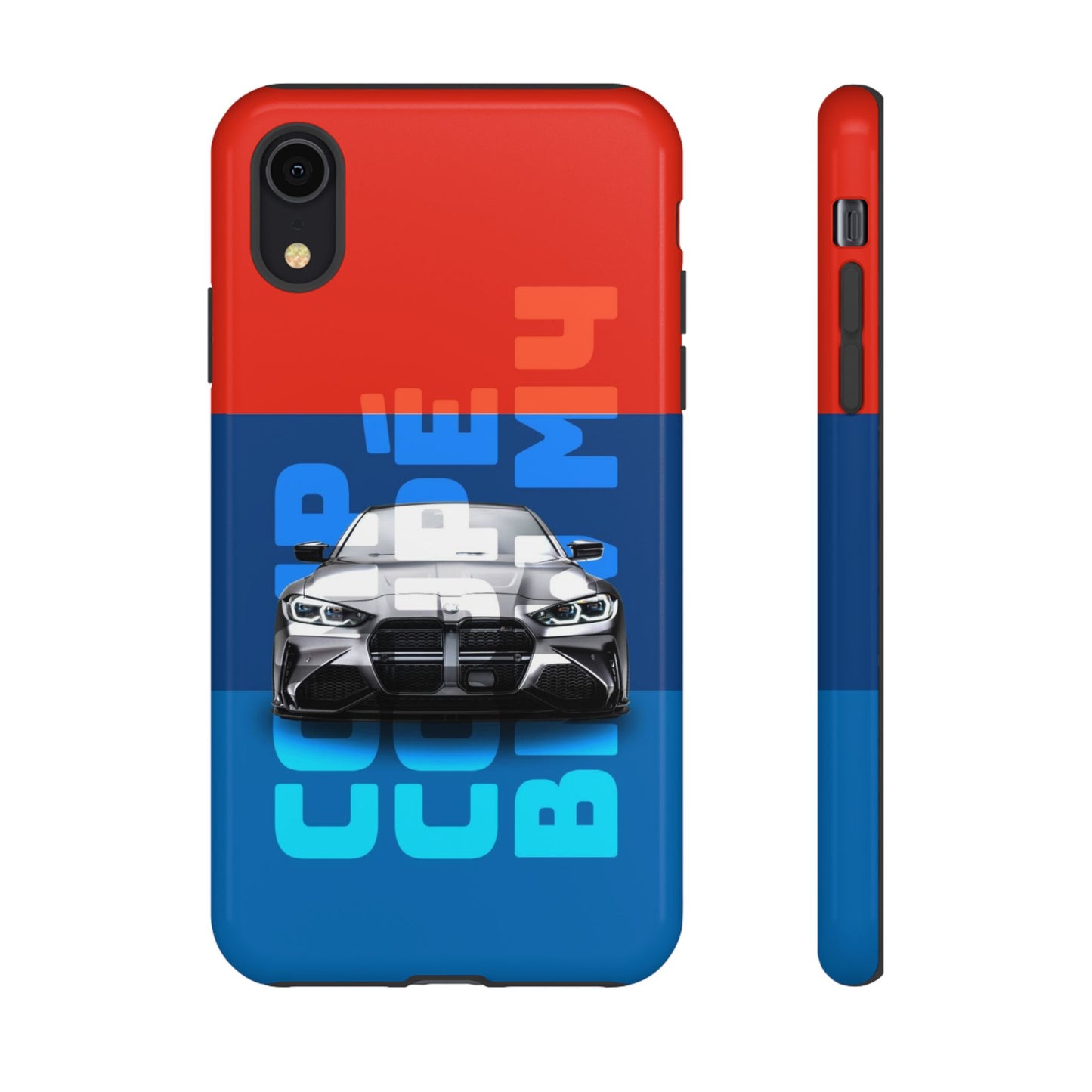 Standard Case - BMW M4 Competition Tough Case