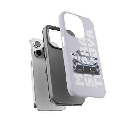 Standard Case -  Supra MK5 Tough Case
