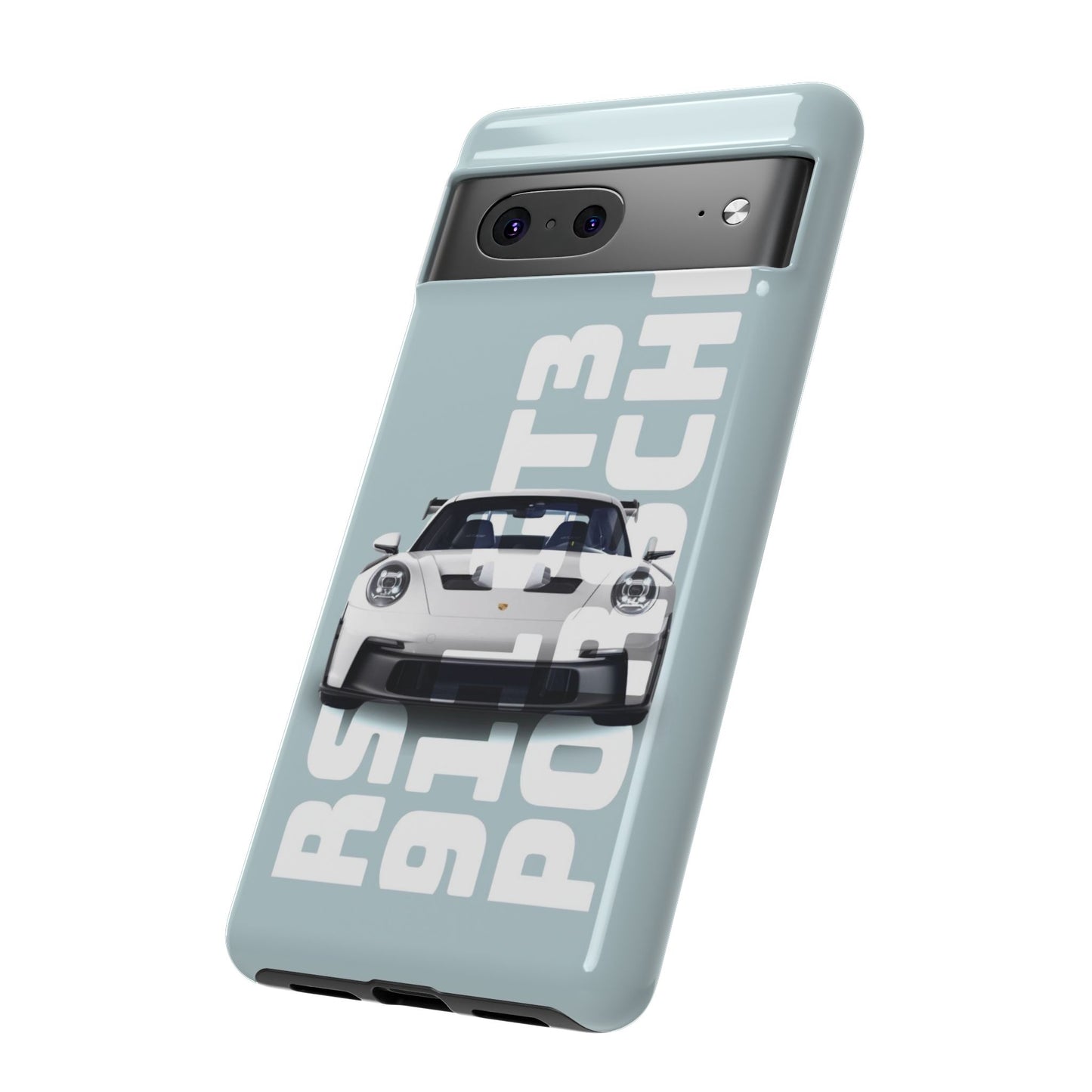 Standard Case - Porsche 911 GT3 RS Tough Case