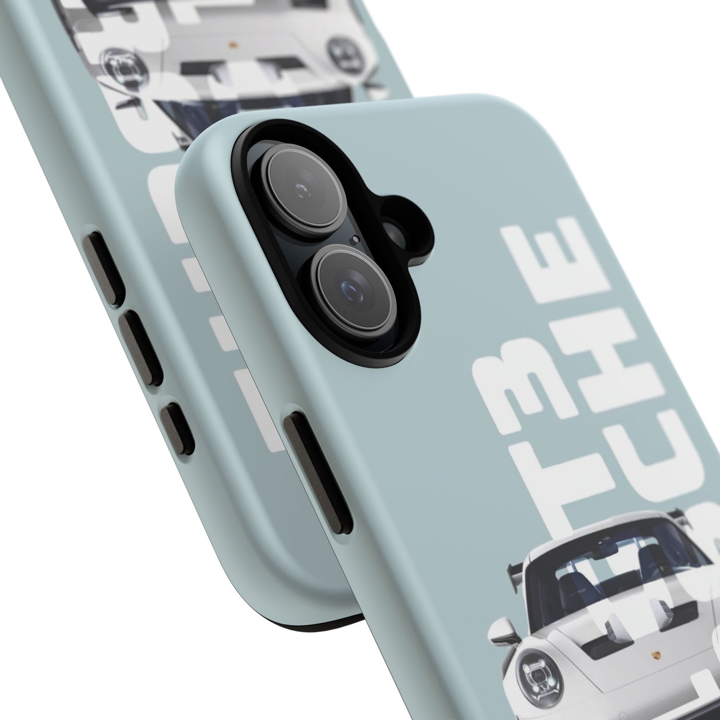 Standard Case - Porsche 911 GT3 RS Tough Case