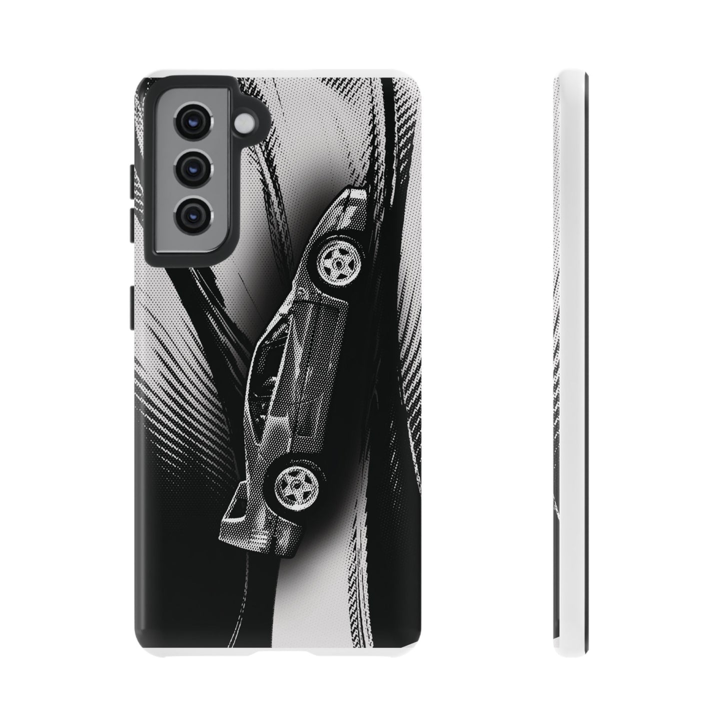Stylised Phone Case - Ferrari F40 Tough Case