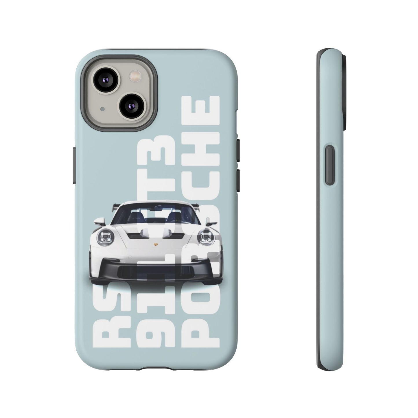 Standard Case - Porsche 911 GT3 RS Tough Case