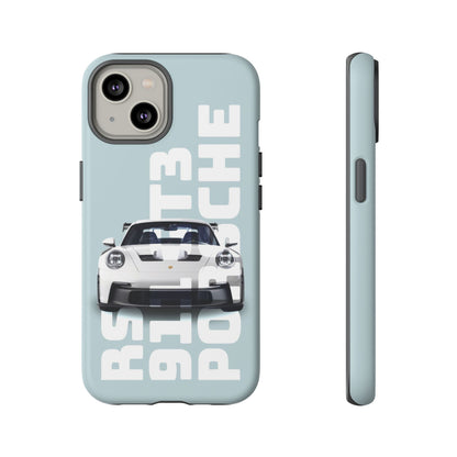 Standard Case - Porsche 911 GT3 RS Tough Case