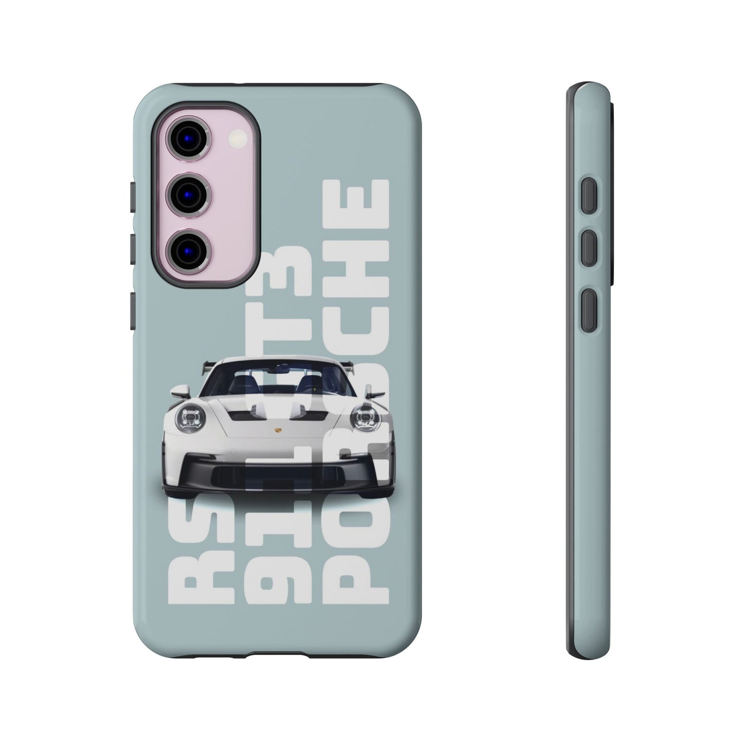 Standard Case - Porsche 911 GT3 RS Tough Case