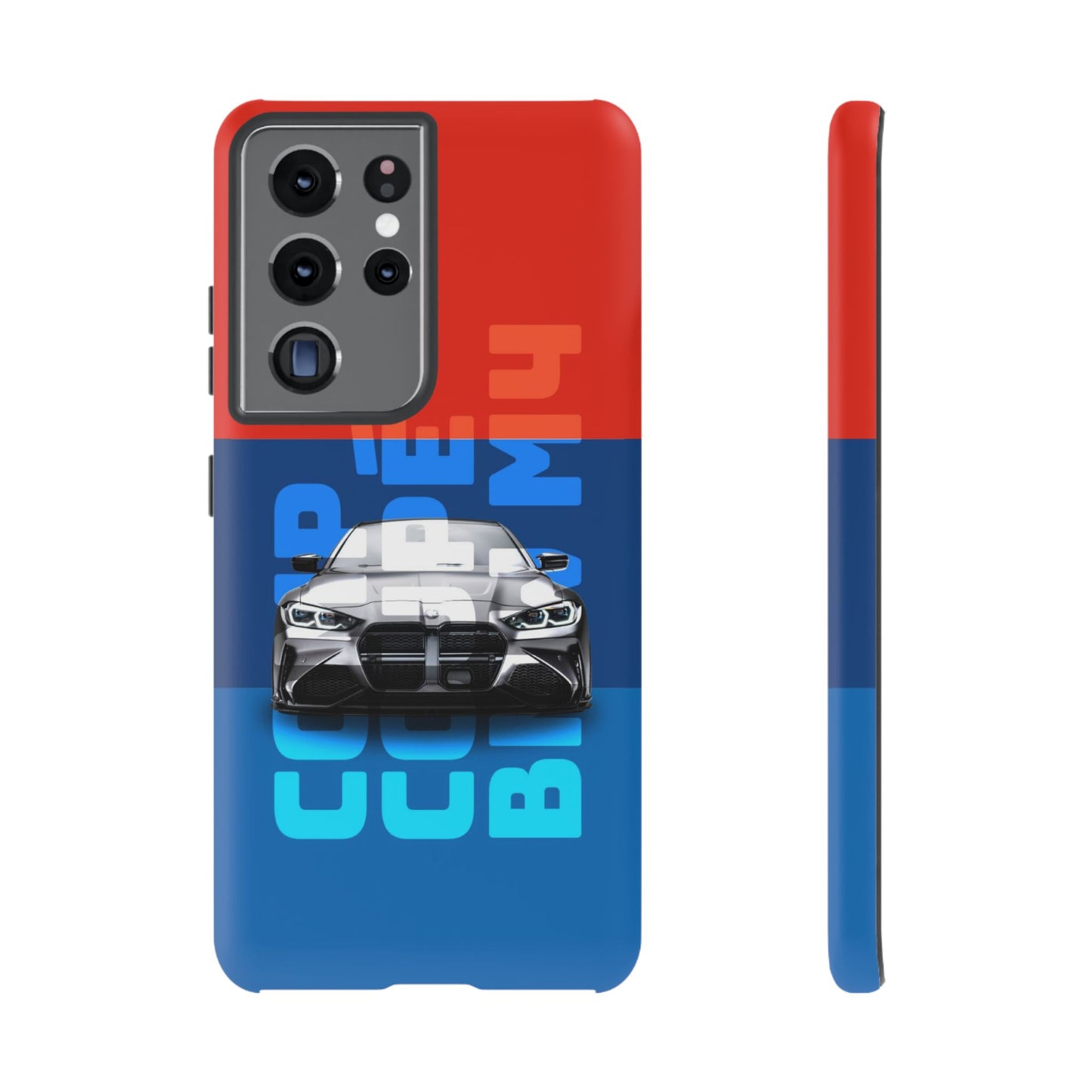 Standard Case - BMW M4 Competition Tough Case