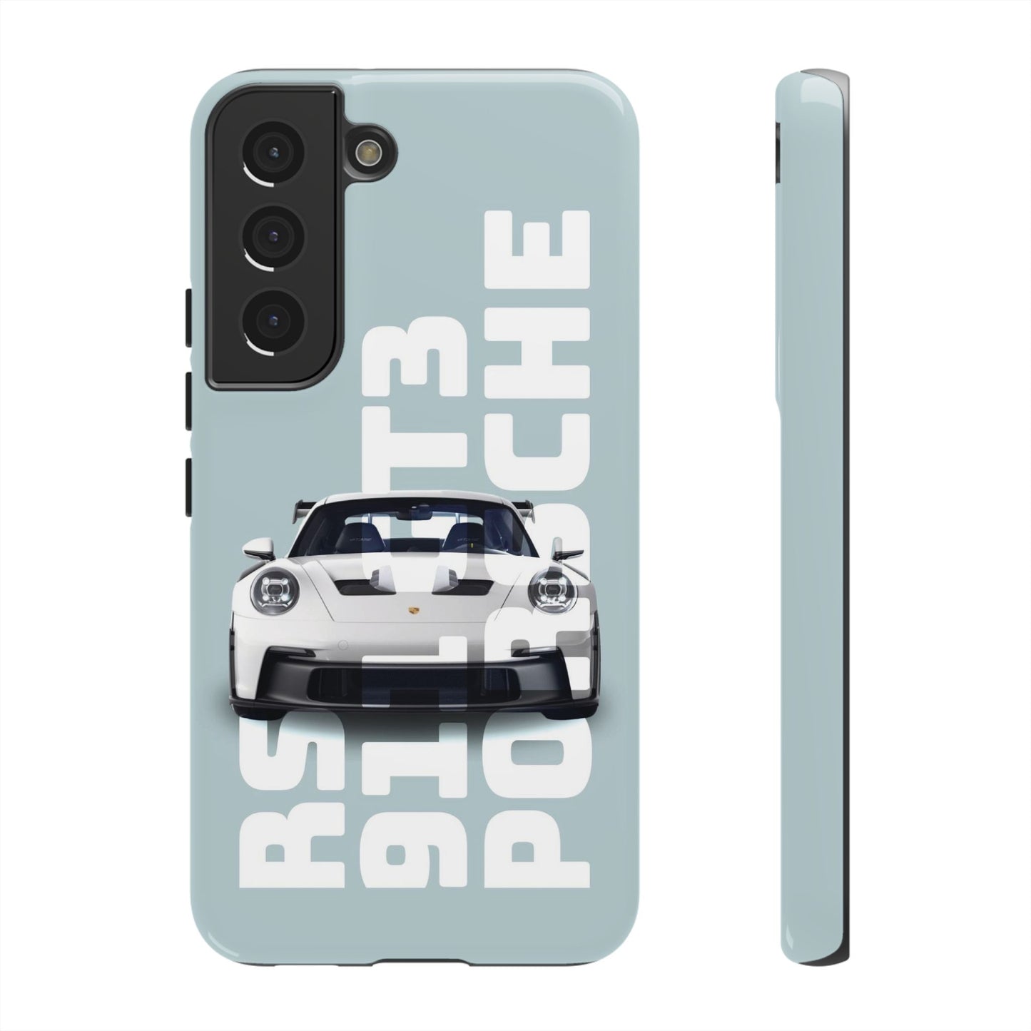 Standard Case - Porsche 911 GT3 RS Tough Case