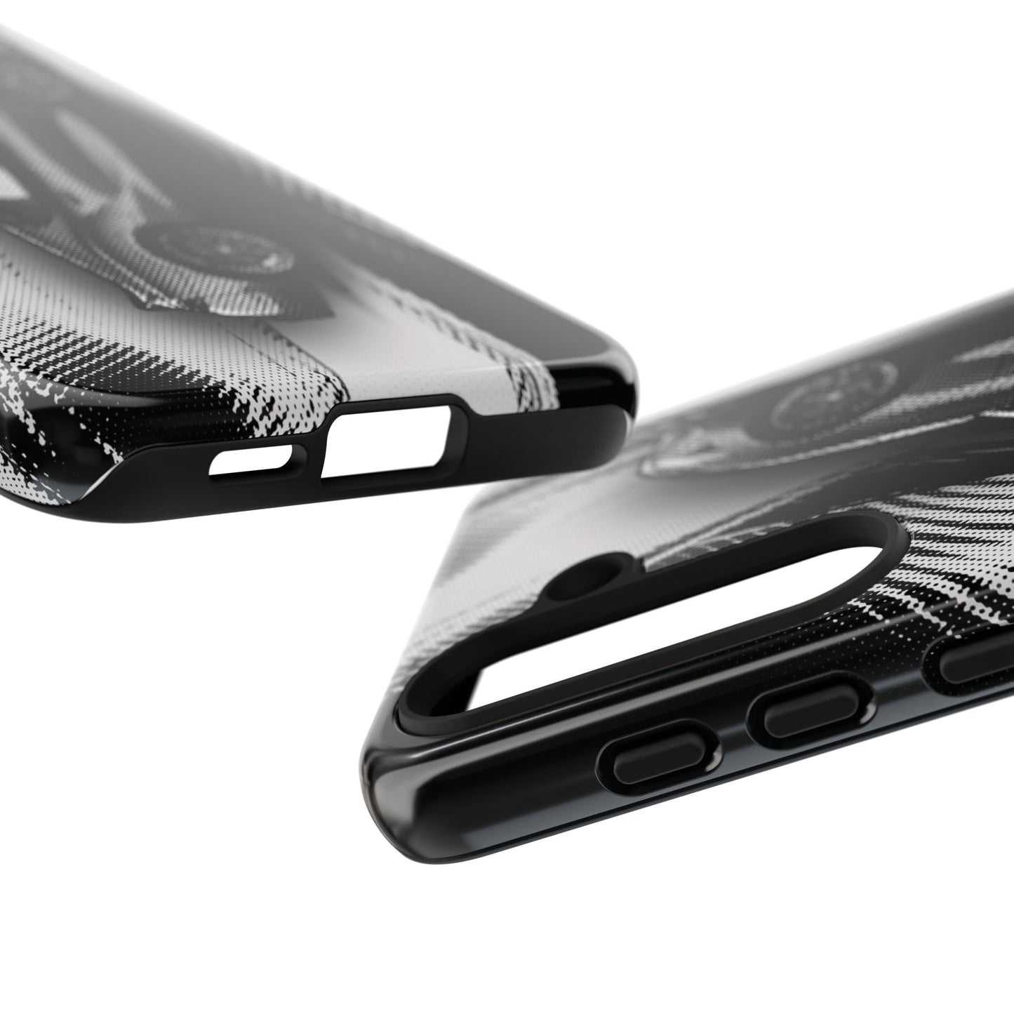 Stylised Phone Case - Supra Mk5 Tough Case