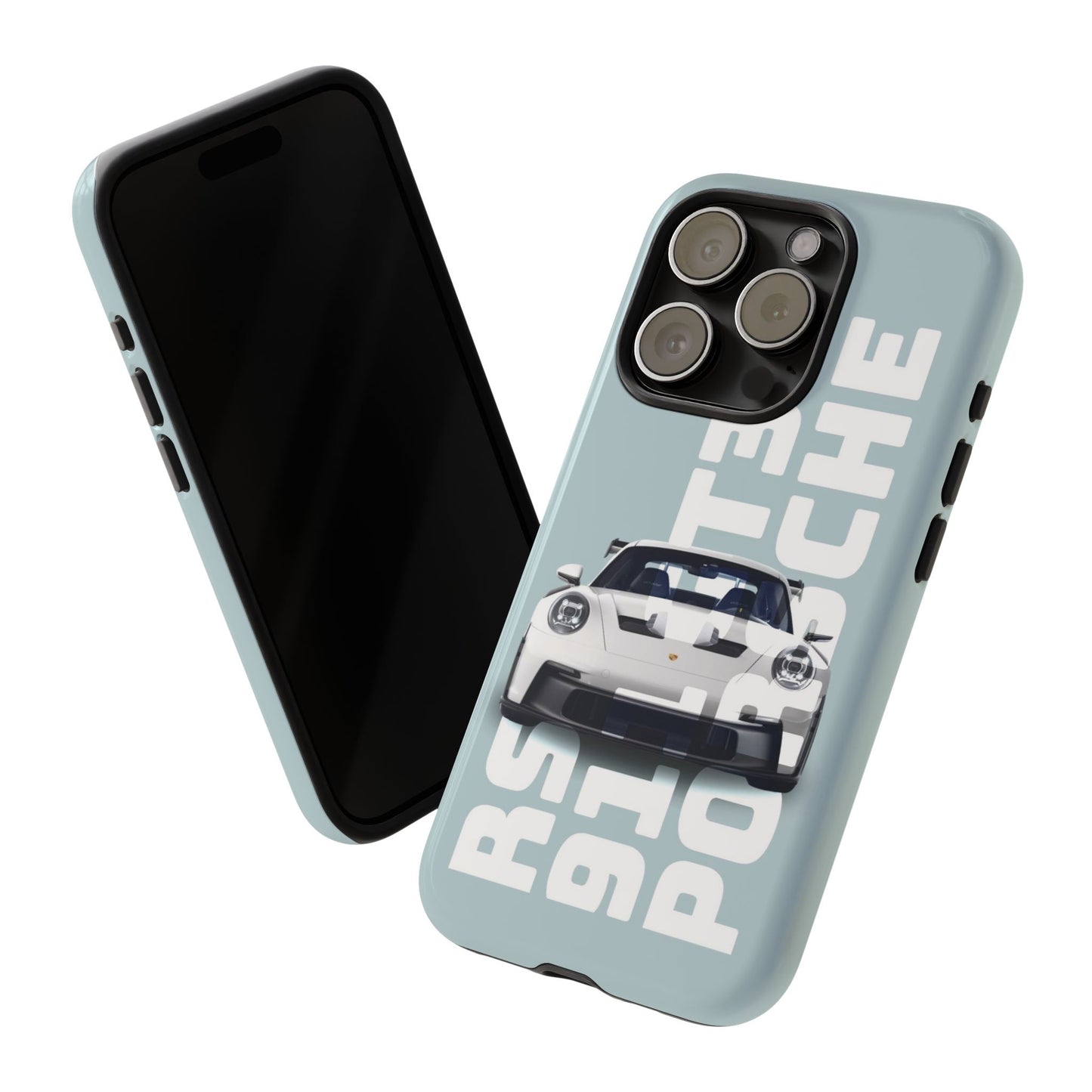 Standard Case - Porsche 911 GT3 RS Tough Case